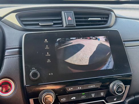 Certified 2021 Honda CR-V Special Edition image 13