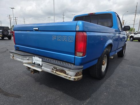 Used 1994 Ford F150 2WD Regular Cab image 22
