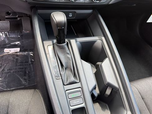 New 2026 Honda Accord SE image 17