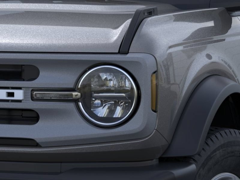 New 2025 Ford Bronco Big Bend AWD/4WD image 46