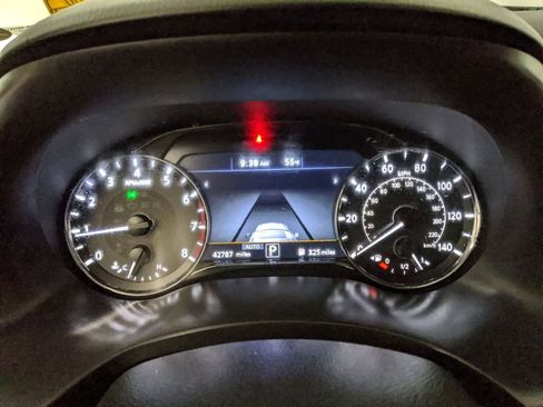 Used 2024 INFINITI QX80 Luxe image 12