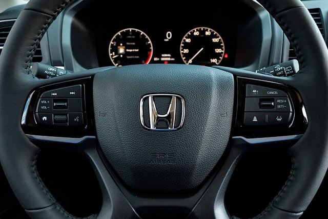 New 2026 Honda Odyssey Sport-L image 39