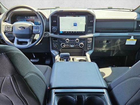 New 2026 Ford F150 XLT AWD/4WD image 15