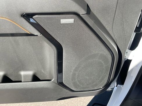 Used 2025 GMC Sierra 1500 AT4 w/ AT4 Premium Package image 25