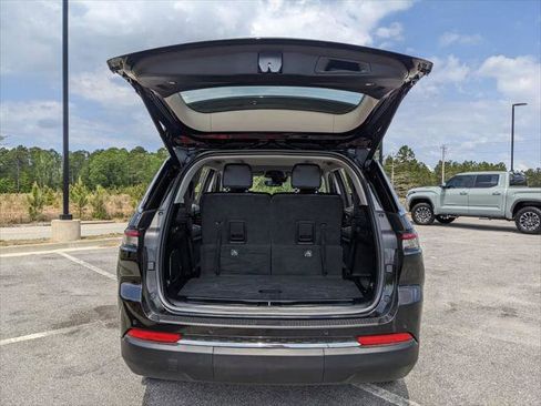 Certified 2021 Jeep Grand Cherokee L Limited image 49