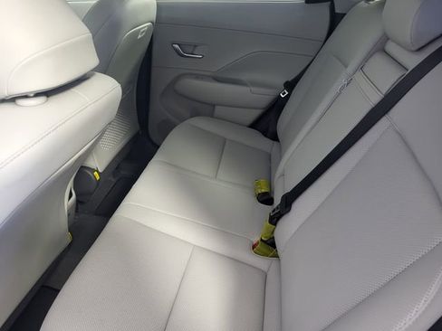 New 2026 Hyundai Kona SEL Premium image 19