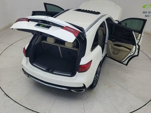 Used 2017 Acura MDX FWD w/ Advance Package image 87