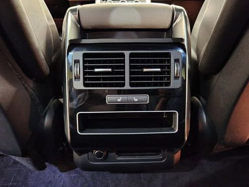 Used 2016 Land Rover Range Rover Sport HSE AWD/4WD image 31