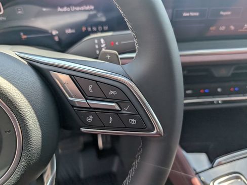 New 2026 Buick Envision Sport Touring AWD/4WD image 18