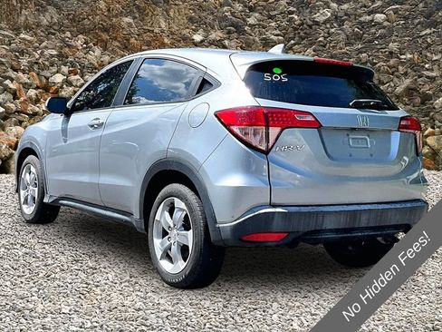Used 2018 Honda HR-V LX image 10