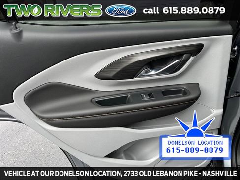 Used 2020 GMC Terrain SLT w/ Preferred Package image 28