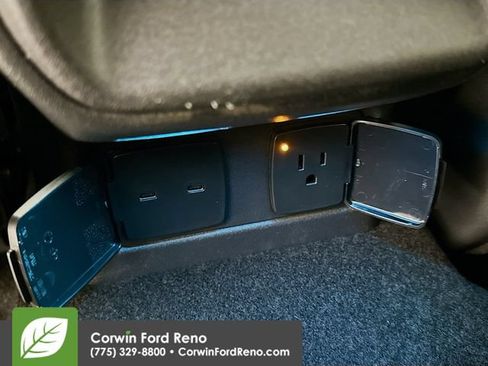 New 2026 Ford Bronco Heritage Edition AWD/4WD image 27