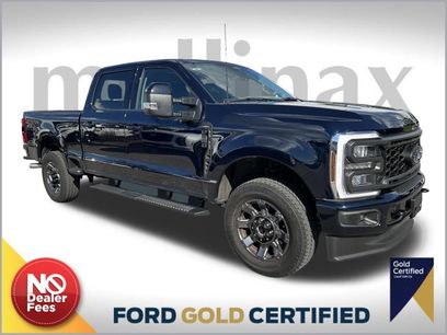 Used 2024 Ford F250 Lariat w/ Sport Appearance Package