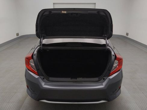 Used 2020 Honda Civic LX image 29