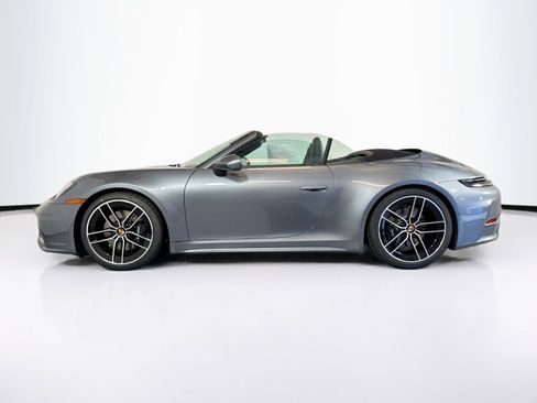 New 2026 Porsche 911 Carrera image 2