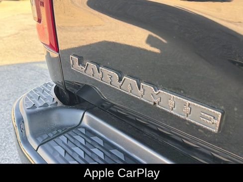 Used 2025 RAM 2500 Laramie image 10