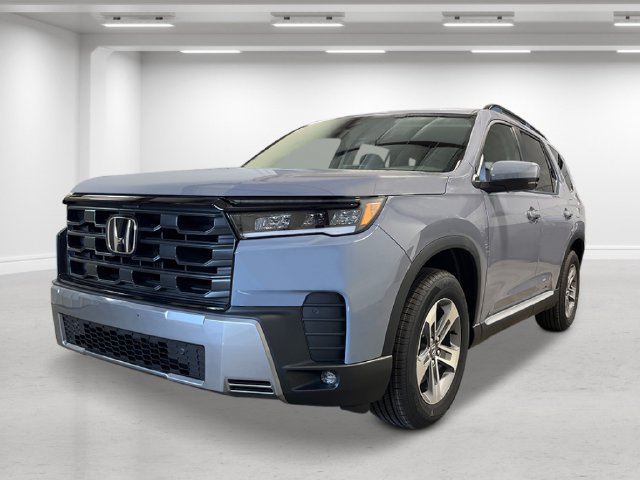 New 2026 Honda Pilot EX-L image 7
