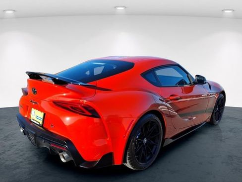 Used 2024 Toyota Supra image 7