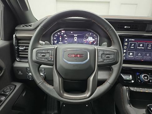 Used 2025 GMC Sierra 1500 AT4 AWD/4WD image 26