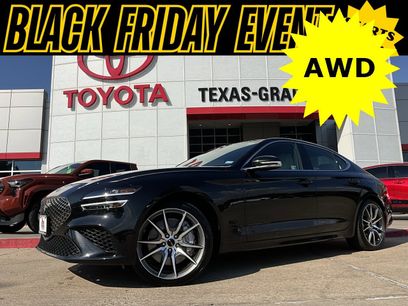 Used 2025 Genesis G70 2.5T