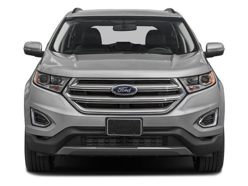 Used 2017 Ford Edge Titanium w/ Technology Package FWD image 7