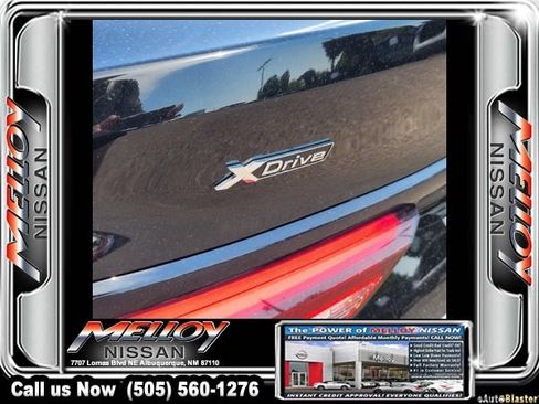 Used 2022 BMW 228i xDrive Gran Coupe w/ Convenience Package AWD/4WD image 13
