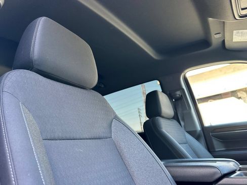 Certified 2023 Chevrolet Silverado 1500 LT RWD image 20