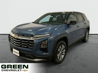 New 2026 Chevrolet Equinox LT w/ Convenience Package II