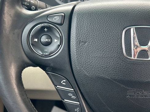 Used 2014 Honda Accord EX-L image 22