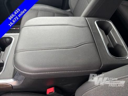 Used 2026 Chevrolet Silverado 3500 LT w/ Trail Boss Package AWD/4WD image 23
