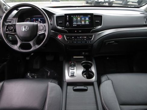 Used 2022 Honda Pilot Special Edition image 21