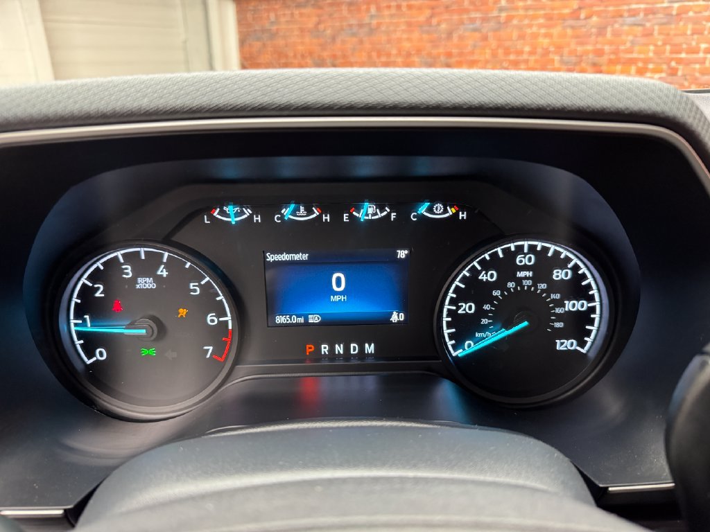 Certified 2023 Ford F150 XL w/ STX Appearance Package AWD/4WD image 19