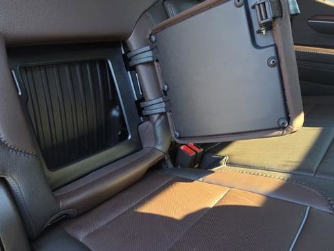 Used 2025 GMC Sierra 1500 Denali w/ Technology Package image 20