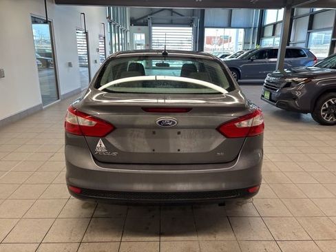 Used 2014 Ford Focus SE image 5