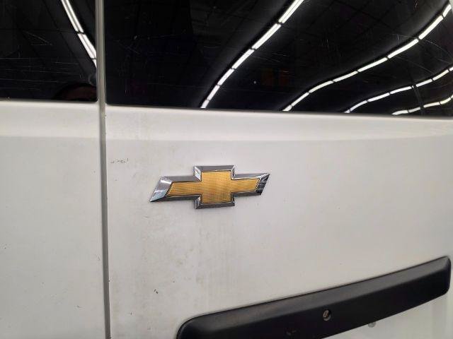 Used 2016 Chevrolet City Express LT FWD image 38