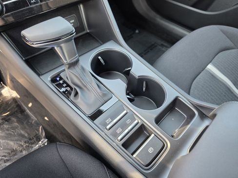 New 2025 Hyundai Sonata SE image 28