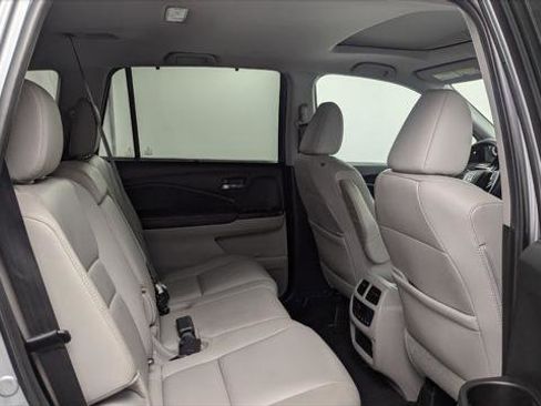Used 2021 Honda Pilot EX-L image 19