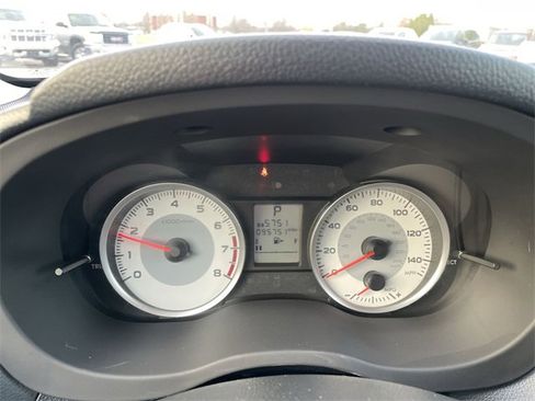 Used 2014 Subaru Impreza 2.0i Premium image 21