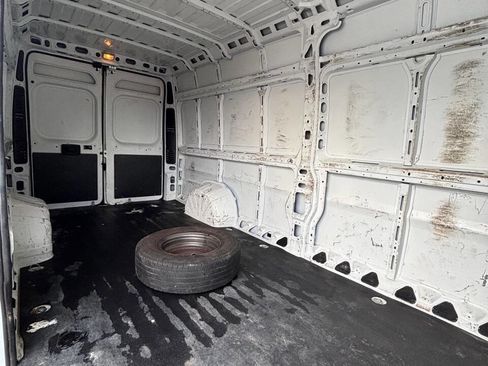 Used 2019 RAM ProMaster 3500 FWD image 15