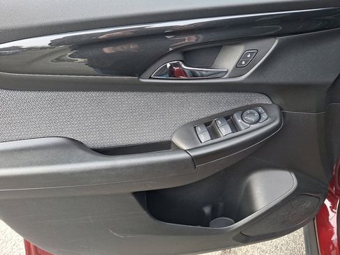 Used 2025 Chevrolet TrailBlazer LT image 22