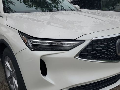 Used 2024 Acura MDX FWD image 4