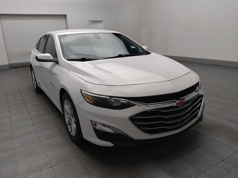 Used 2020 Chevrolet Malibu LT FWD image 13