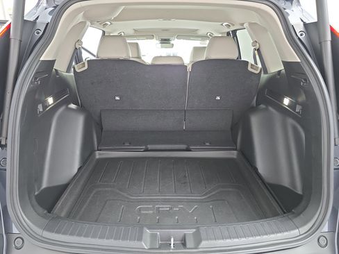Certified 2024 Honda CR-V EX-L image 12