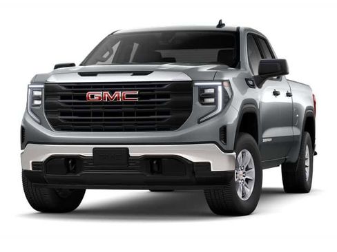New 2026 GMC Sierra 1500 Pro w/ Pro Value Package image 51