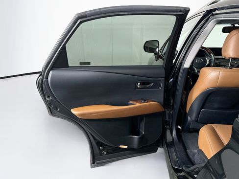 Used 2013 Lexus RX 450h AWD w/ Navigation Pkg image 26