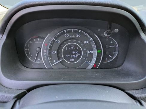 Used 2016 Honda CR-V EX-L image 31