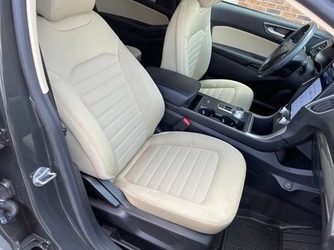 Used 2023 Ford Edge SE AWD/4WD image 44