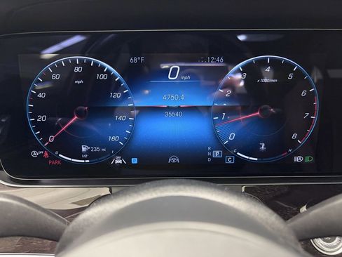 Certified 2023 Mercedes-Benz E 350 4MATIC Sedan image 20