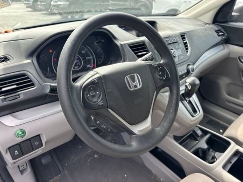 Used 2014 Honda CR-V EX image 9