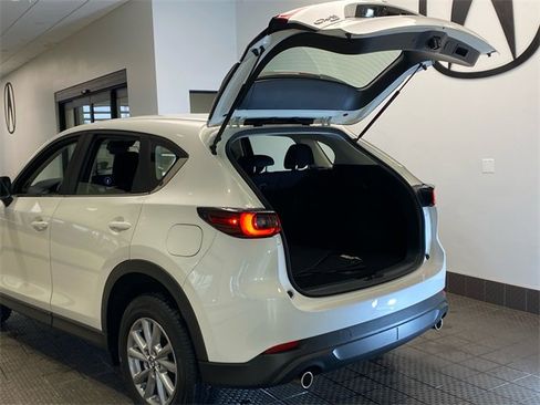 Used 2023 MAZDA CX-5 AWD 2.5 S image 25